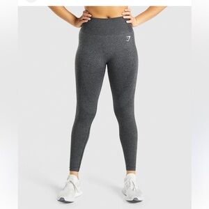 Gymshark  Gray Leggings